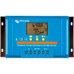 Контроллер заряда VICTRON ENERGY BlueSolar PWM LCD&USB 48V 30A (SCC040030050)