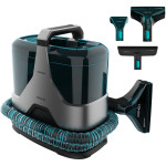 Моющий пылесос для чистки ткани CECOTEC Conga 6000 Carpet&Spot Clean XXL Advance (A01_EU01_100074)