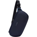 Рюкзак-слінг PACSAFE Metrosafe X Urban Sling Dark Blue