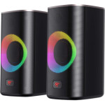 Акустична система HAVIT HV-SK212SE Black