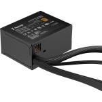Блок питания SFX 450W FRACTAL DESIGN Anode Bronze (FD-P-AS2B-450-EU)