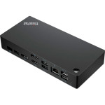 Док-станция LENOVO ThinkPad Universal USB-C Smart Dock (40B20135EU)