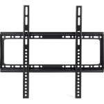 Кріплення настінне для ТВ OZONEHD WM3260 26"-65" Black