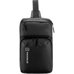 Рюкзак-слінг TAVIALO EasySling TS3.5-1 Black