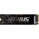 SSD диск Gigabyte AORUS Gen5 14000 2TB M.2 NVMe (AG514K2TB)