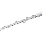 Телескопічний карниз для розсувних штор AQARA MT-M01D 1.75-3м