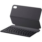 Чехол-клавиатура для планшета BASEUS Brilliance Series Magnetic Keyboard Case for iPad Mini 6 8.3" Cluster Black