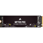 SSD диск CORSAIR MP700 Pro 4TB M.2 NVMe (CSSD-F4000GBMP700PNH)