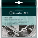 Засіб для видалення накипу в пральних та посудомийних машинах ELECTROLUX Clean & Care 3-in-1 M2GCP601 6шт (902986558)