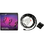 Удлинитель светодиодной ленты YEELIGHT Obsid RGBIC Lightstrip Extension RGBIC 1м (YLFWD-0026)