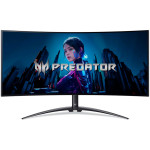 Монітор 39" ACER Predator X39bmiiphuzx (UM.TXXEE.001)