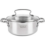 Кастрюля TEFAL Duetto+ 2л (G7194356)
