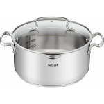 Каструля TEFAL Duetto+ 5л (G7194656)