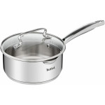Ковш с крышкой TEFAL Duetto+ 18см 2л (G7192356)