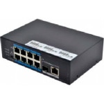 Комутатор FOXGATE S6008-GS-I-AI PoE