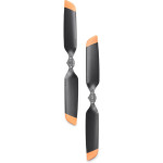 Комплект пропеллеров DJI 1154F6 Low-Noise 2-Blade Foldable для Matrice 4 1СW+1CCW Black (CP.EN.00000556.01)
