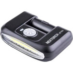 Ліхтар мультифункціональний NEXTORCH UT11C Type-C Rechargeable Signal Light