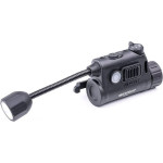 Ліхтар тактичний на шолом NEXTORCH rStar Multi-light Source Tactical Helmet Light