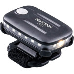 Ліхтар тактичний на шолом NEXTORCH UT22 Multi-Function Rechargeable Warning Light
