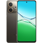 Смартфон OPPO A5 Pro 4G 8/256GB Mocha Brown