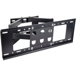 Кріплення настінне для ТВ OZONEHD WM2665 26"-65" Black
