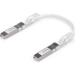 Кабель прямого подключения UBIQUITI Uplink Cable 25Gb SFP28 0.15м (UACC-UPLINK-SFP28-0.15M)