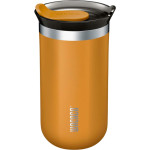 Термокухоль WACACO Octaroma Lungo 0.3л Amber Yellow