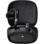 Навушники BASEUS Bowie E20 Cluster Black (A00069700113-00)