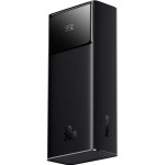 Повербанк BASEUS Star-Lord Digital Display Fast Charge 30W 30000mAh Black (P10022905113-00)