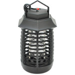 Ультразвуковой отпугиватель комаров VOLTRONIC Electronic Mosquito Killer HK-1217