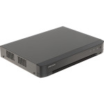 Видеорегистратор цифровой 4-канальный HIKVISION IDS-7204HUHI-M1/X