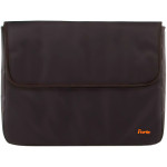 Чохол для ноутбука PORTO PS116BK 15.6" Black