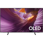 Телевізор SAMSUNG 55" OLED 4K QE55S85FAU (QE55S85FAUXUA)