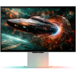 Монітор 27" SAMSUNG Odyssey 3D S27FG900XI (LS27FG900XIXCI)