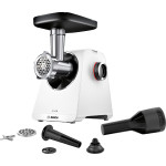 М'ясорубка BOSCH MultiPower MFWS607W