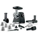 М'ясорубка BOSCH MultiPower MFWS660B