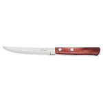 Нож кухонный для стейка TRAMONTINA Polywood 127мм (21100/475)