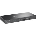 Комутатор TP-LINK Omada SG3210XHP-M2
