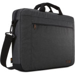 Сумка для ноутбука CASE LOGIC Era Attache 15.6" Obsidian (3205339)