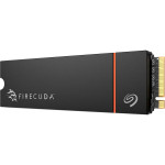 SSD диск SEAGATE FireCuda 530R w/heatsink 4TB M.2 NVMe (ZP4000GM3A073)