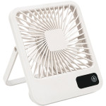 Настільний вентилятор VOLTRONIC YT-180° Portable Stand Fan Mixed Color