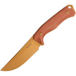 Ніж RUIKE F186-MN Brown