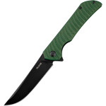 Складаний ніж RUIKE P122-MG Green