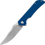 Складаний ніж RUIKE P123-ME Blue