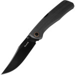 Складаний ніж RUIKE P882-B Black