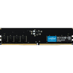 Модуль пам'яті CRUCIAL DDR5 4800MHz 32GB (CT32G48C40U5T)