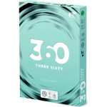 Офісний папір MM 360 Office Everyday A3 80г/м² 500арк