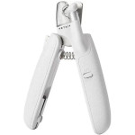 Тример для кігтів PETKIT LED Pet Nail Clipper Pro White (PK2302)