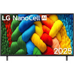Телевізор LG 50" 4K 50NANO81A6A