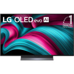 Телевізор LG 48" OLED 4K OLED48C54LA